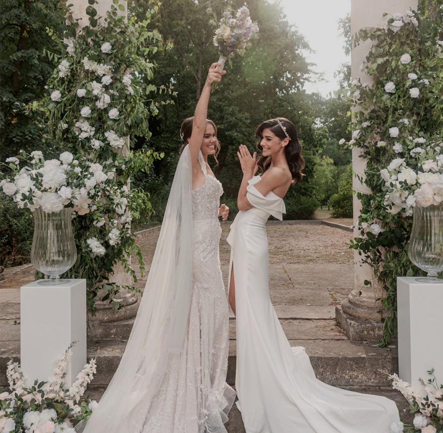 Emy&Li Brautmode Hochzeitskleider Leipzig