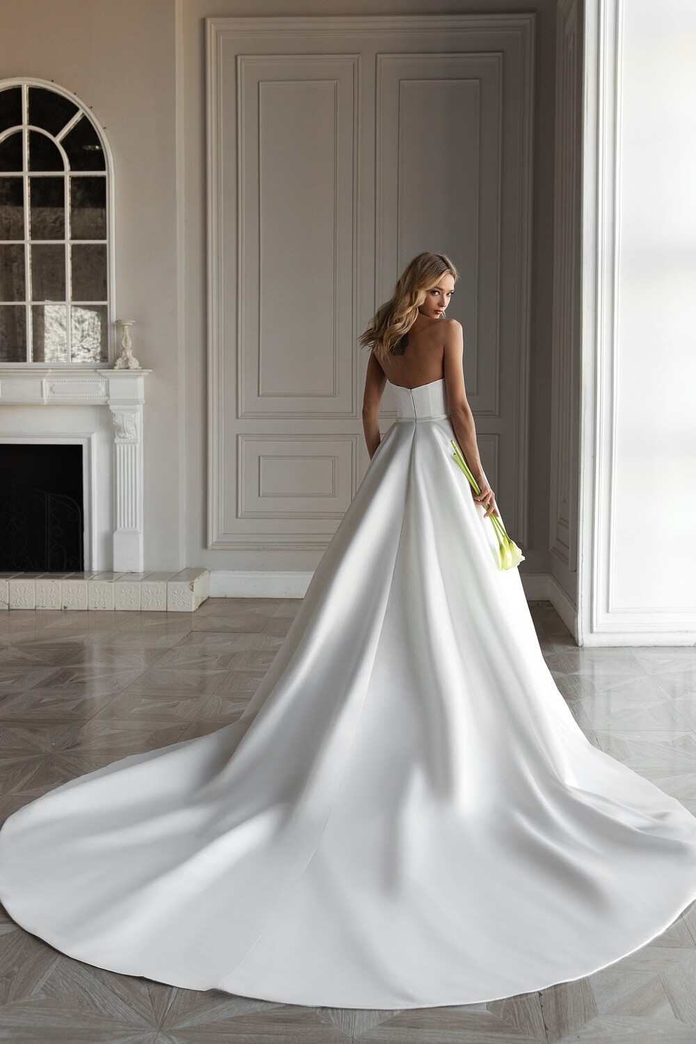 Brautkleid von Eva Lendel - Diora
