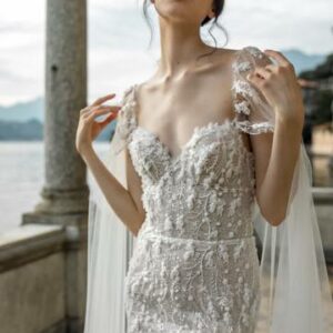 Brautkleid von Ari Vilosso - Chiara
