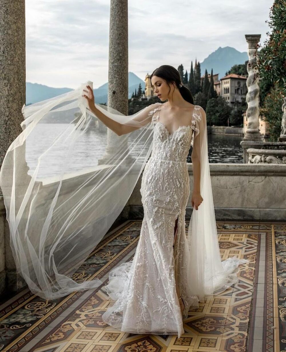 Brautkleid von Ari Vilosso - Chiara