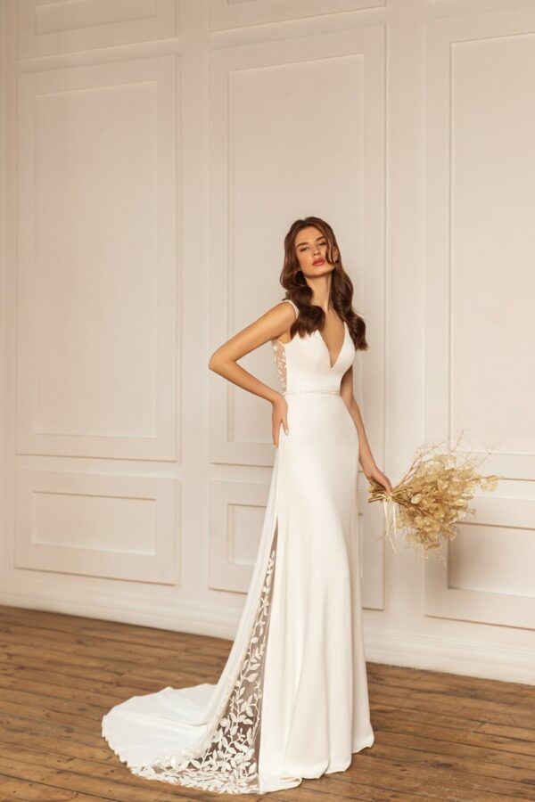 Brautkleid von Ari Vilosso - Leia
