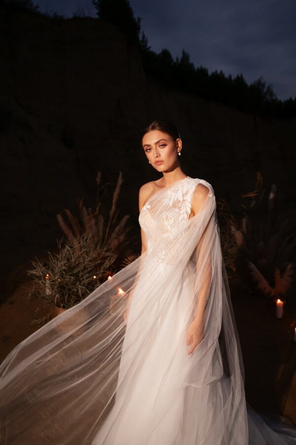 Brautkleid von Divino Rose - Dress 10