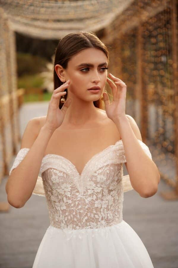 Brautkleid von Divino Rose - Dress 12