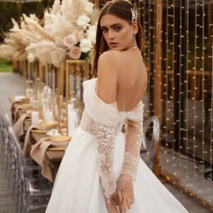 Brautkleid von Divino Rose - Lissi