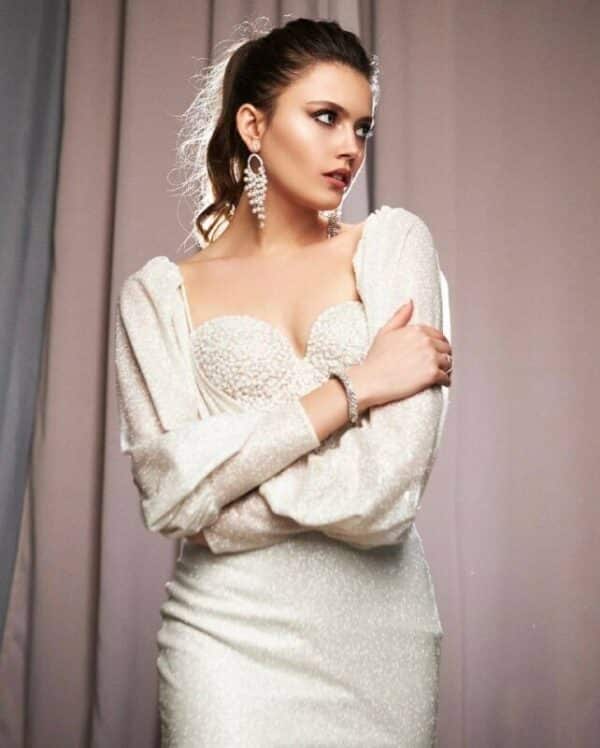 Brautkleid von Divino Rose - SM2