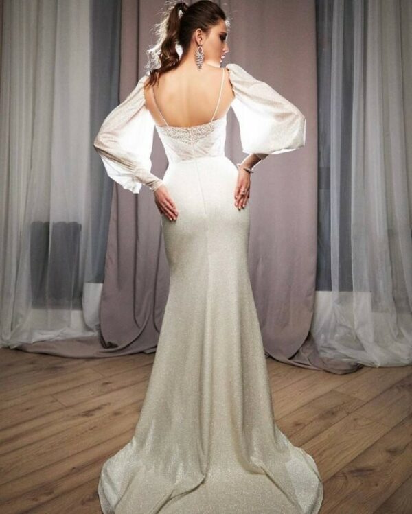 Brautkleid von Divino Rose - SM2