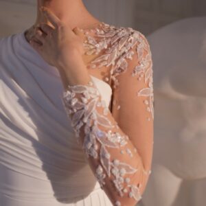 Brautkleid von Kookla - Felicity