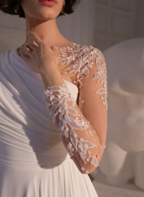 Brautkleid von Kookla - Felicity
