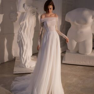 Brautkleid von Kookla - Gardara