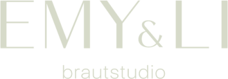 Emy&Li Brautstudio Leipzig Logo