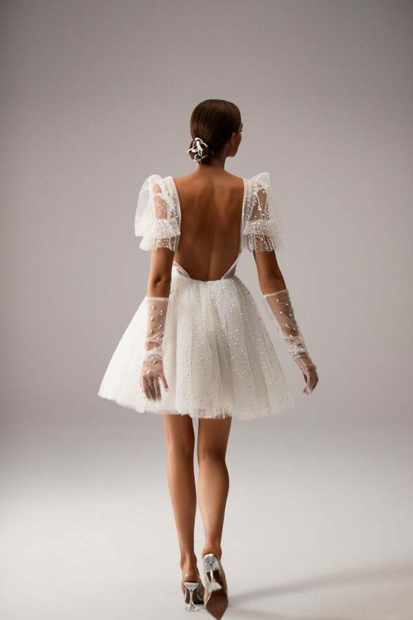 Brautkleid von Mila Nova - Luv