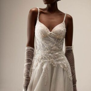 Brautkleid von Mila Nova - Noelle