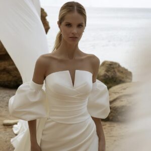 Brautkleid von Royaldi - Kleid 1