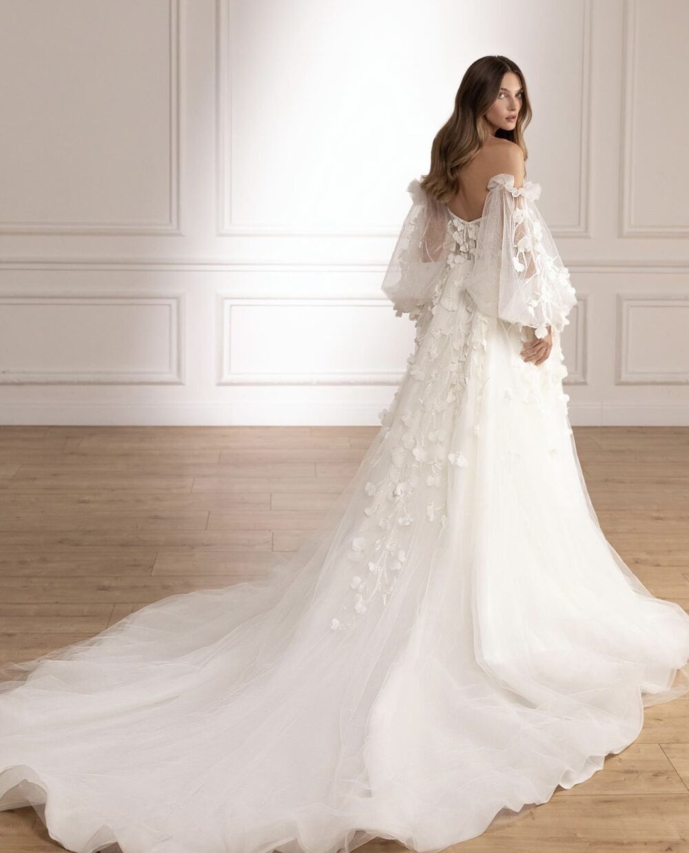 Brautkleid von Royaldi - Kleid 3