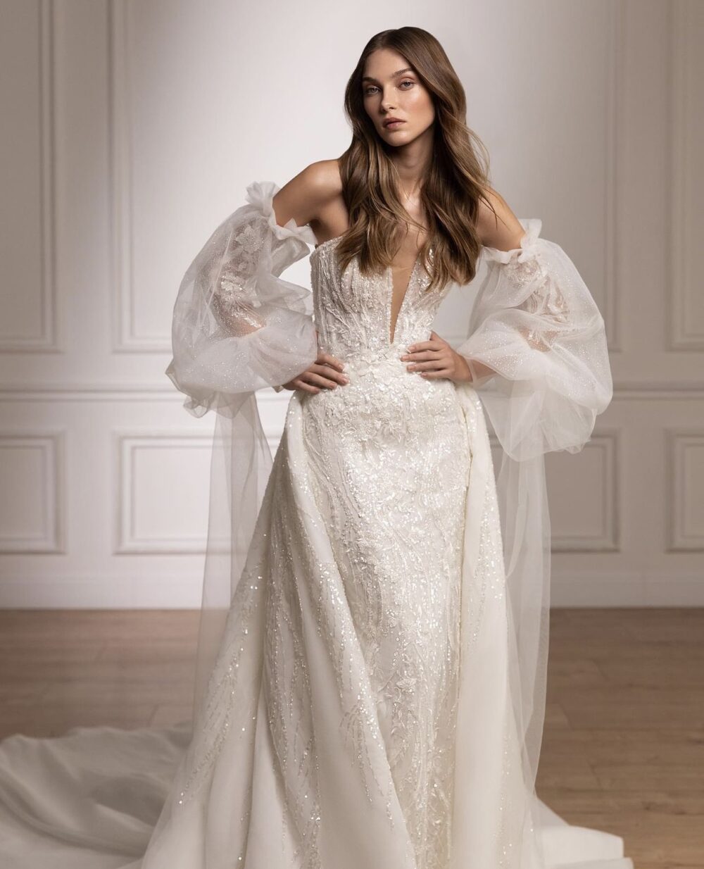 Brautkleid von Royaldi - Kleid 4