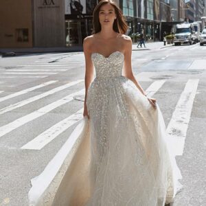 Brautkleid von Woná Concept - Dara