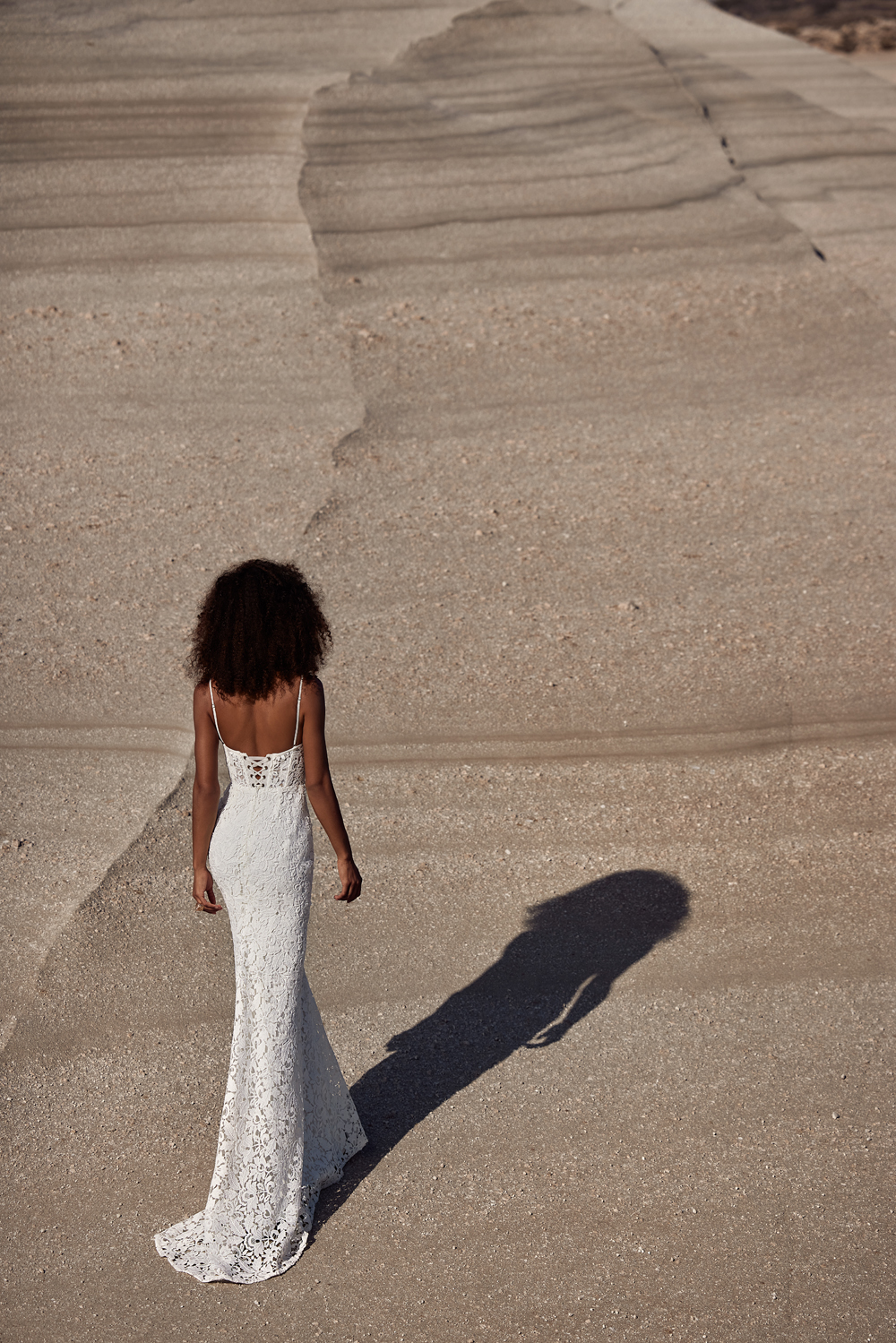 Brautkleid von Mila Nova - Lindsay