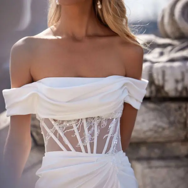 Taloola Brautkleid von Milla Nova